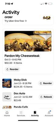 I tip 20% and order plenty. At least you could make sure the order is complete. Not a penny more from me.