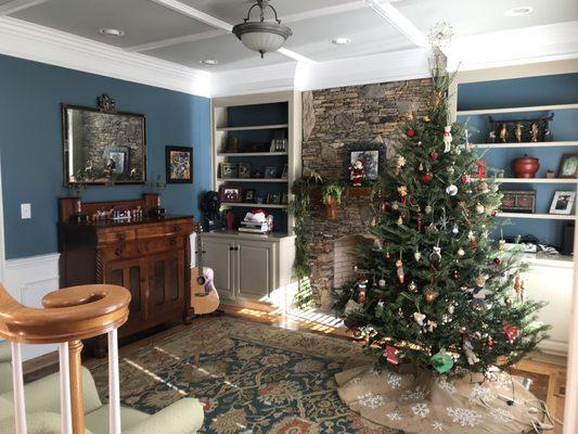 Kaleidoscope Color Consulting