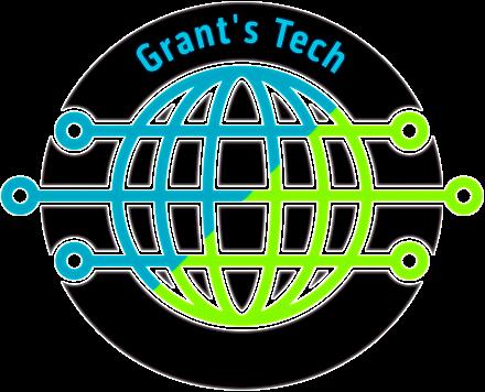 Grant's Tech LLC