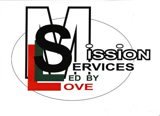 Mission Led by Love Services