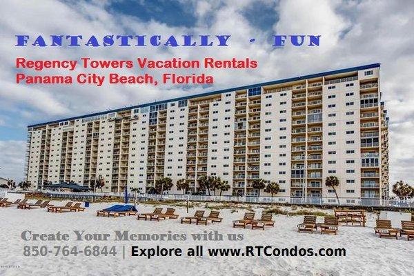 Panama City Beach Visitor Guide