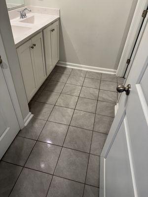 BAM Residential Cleaning