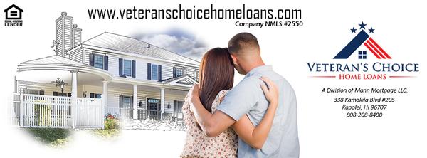 Veteran's Choice Home Loans: Jeff Howard
