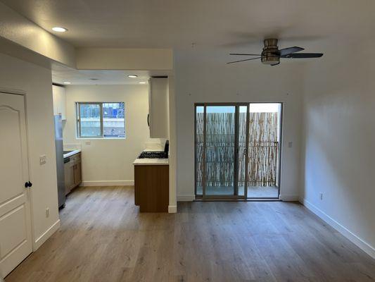 Floors,paint, cabinets , full remodeling