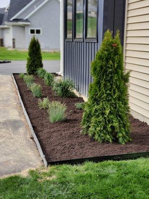 Twin Gates Landscaping