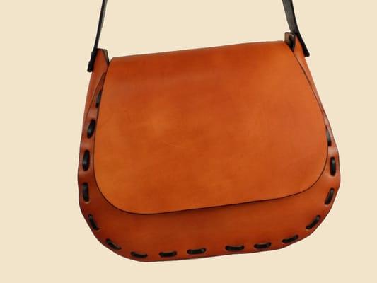 MacPherson Custom Leather Co.