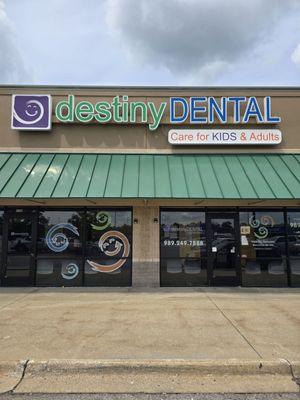 Destiny Dental