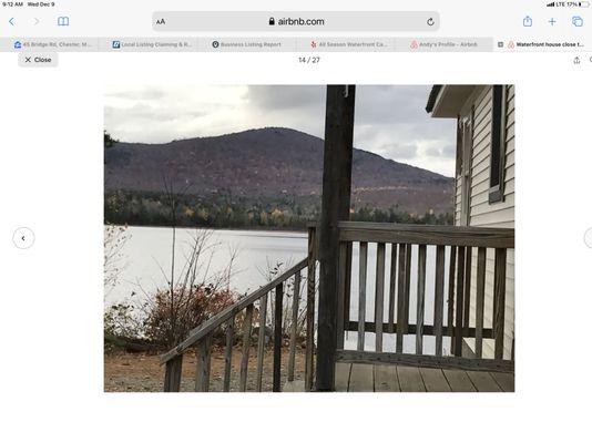 Aj's Recreational Rentals, LLC