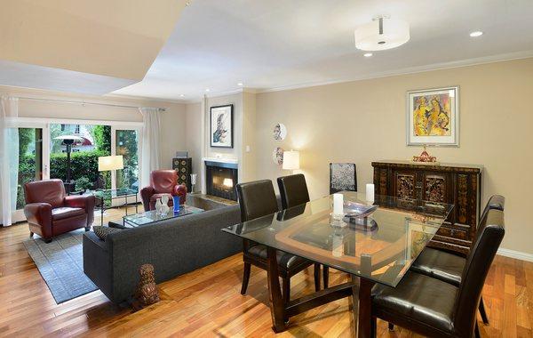 Craig Whitlock - Coldwell Banker Realty Brentwood