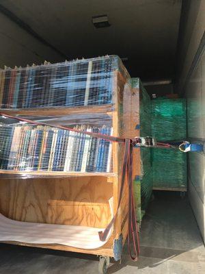 Thousand Oaks Movers