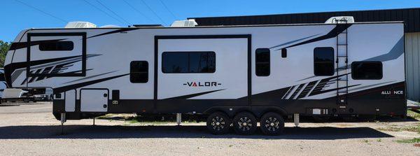 Rocky Mountain RV Service & Trailer Repair