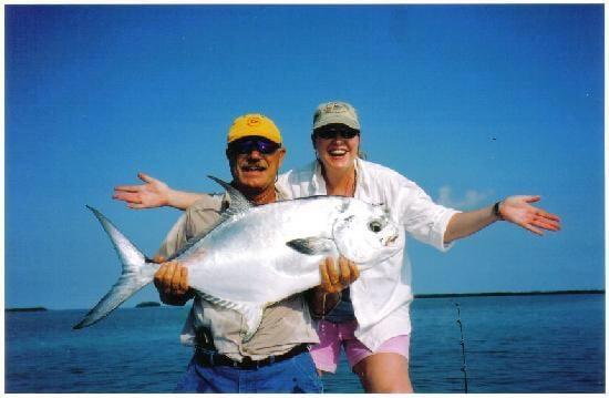 Chaser Key West Fishing