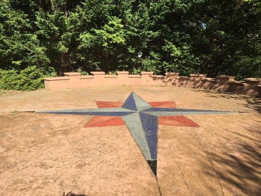 Sarah Walker Mercer Park