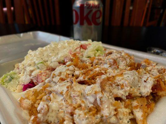 Döner Kebab Express - Las Vegas