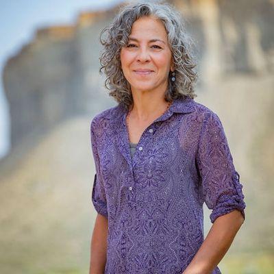 Michelle Licha-Oros Scar + Lymph Wellness