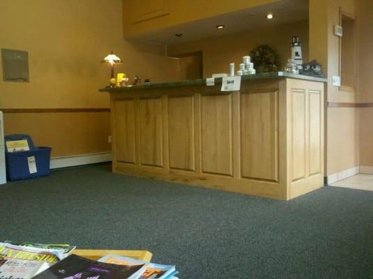 Hidden Oasis Massage