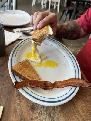 Main Street Cafe & Bakery