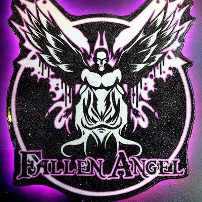 Fallen Angel Tattoo & Body Piercing