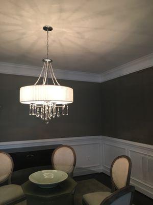 Fred General Painting