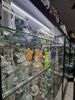 24 Hours Smoke Shop