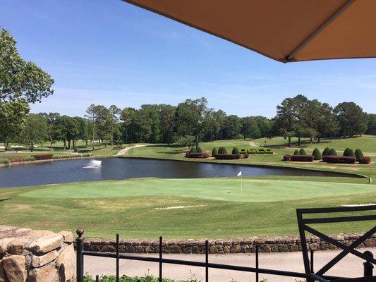 Dalton Golf & Country Club