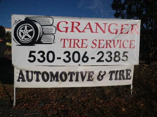 Granger Tire & Auto Service