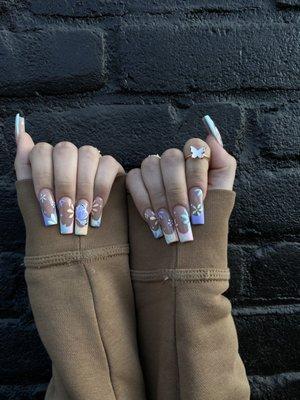 Glaze Nail Salon & Spa