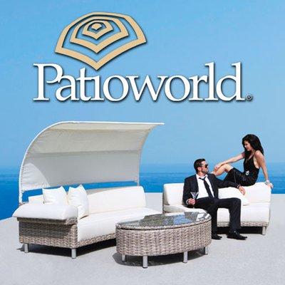 Patioworld - Luxury Outdoor & Patio Furniture w/ 10 Showrooms Throughout California
