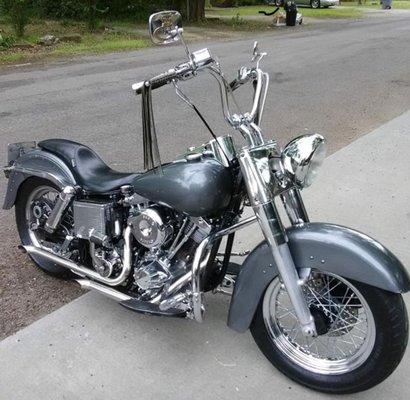 D C Cycle and Racing