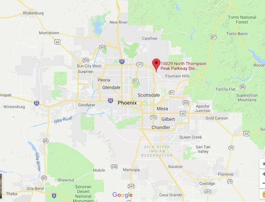 Tonyetrade Enterprises