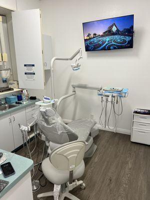 Caring Tooth Dental
