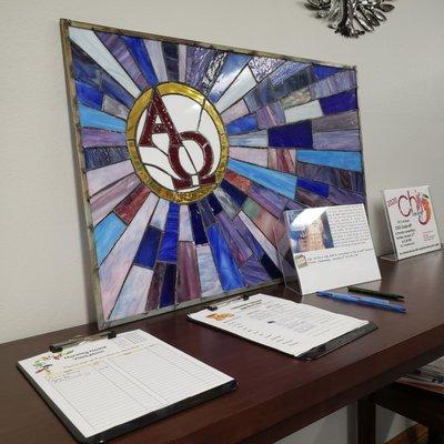 First Christian Church of Titusville