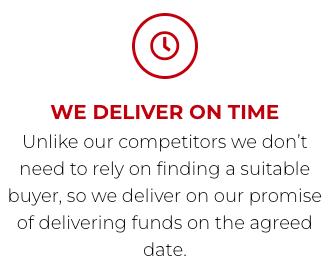 St Louis Cash Buyers