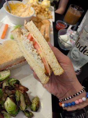 Todd Conner's