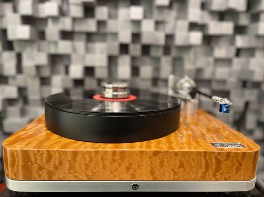 Audible Elegance