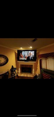 Low Voltage of Montgomery