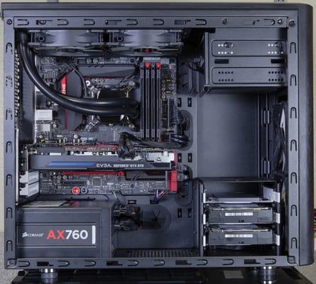 Scurlock Systems and Associates