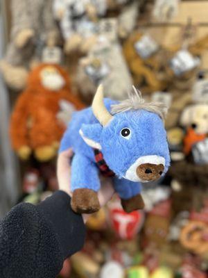 Great selection of Tall Tail toys!