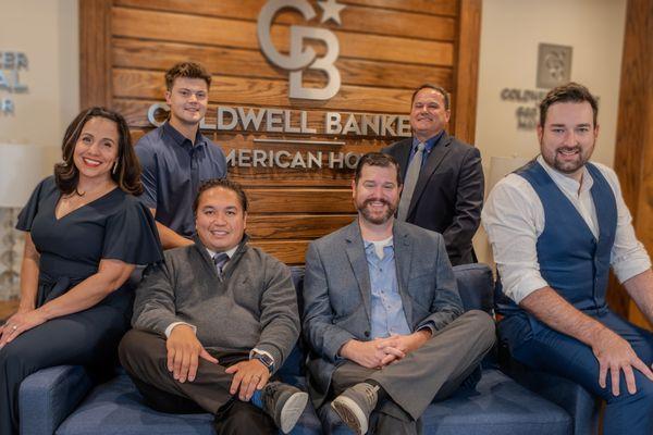 Coldwell Banker American Home