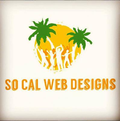 So Cal Web Designs