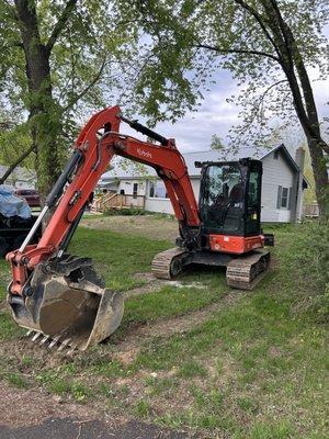 Gold Dot Construction