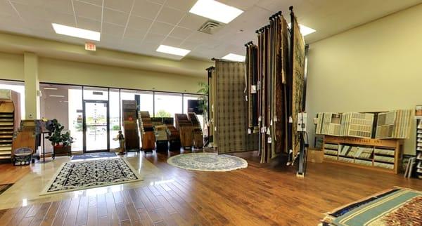 Houston Custom Carpets Flooring and Remodeling