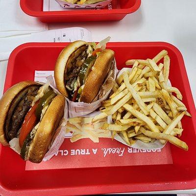 In-N-Out Burger