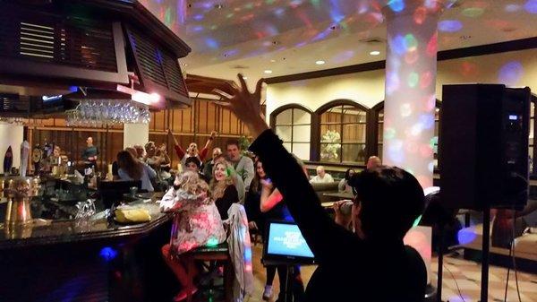 Sounds For Fun Karaoke Rental