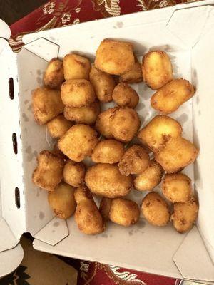 Buffalo Wild Wings 'GO'