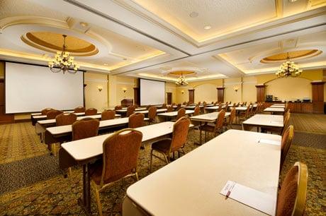 Drury Plaza Hotel St. Louis Chesterfield