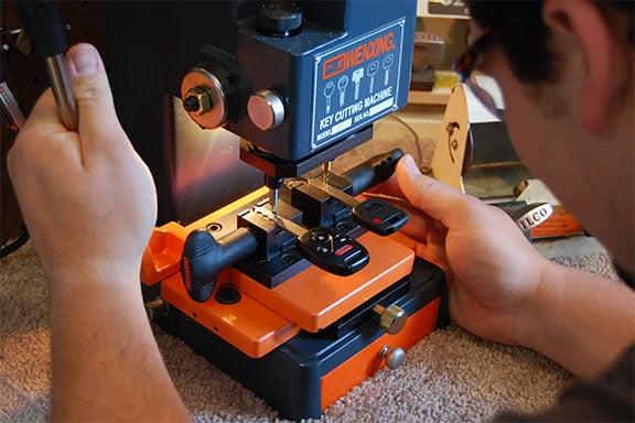 Seal Security Locksmith