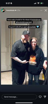 Image Wear Custom Tshirts