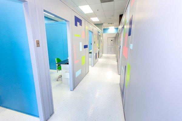 Harlandale Kids Dental