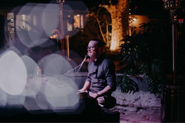 West Coast Dueling Pianos